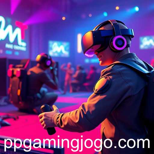 Emerging Trends in Gaming: Exploring Innovation and Growth