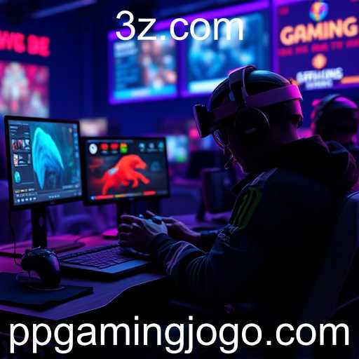 Evolution of Gaming: Insights from PPGaming
