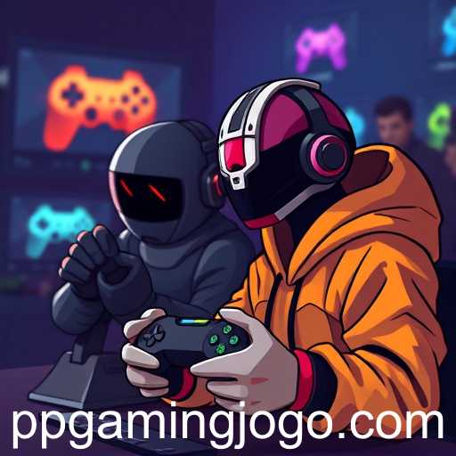 Rising Trends in the Gaming World