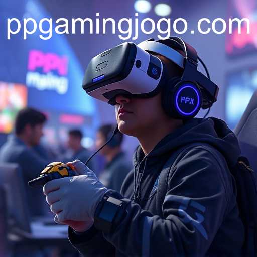 The Rise of New Gaming Trends in 2025