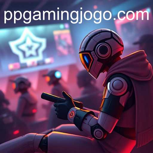 PPGaming Revolutionizes Player Interaction with AI