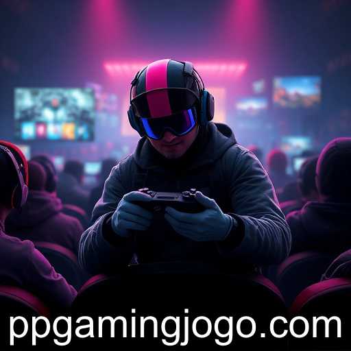 The Evolution of PPGaming in the Digital Age