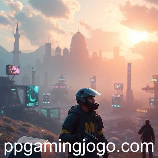 PPGaming's Rise in the Global Market