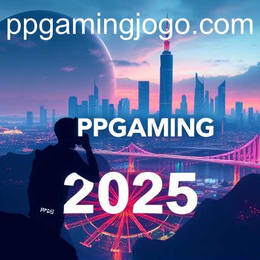 A New Era for PPGaming in 2025