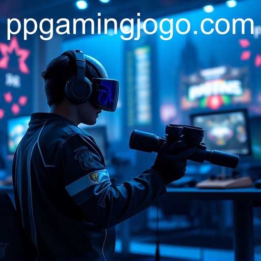 The Rise of PPGaming: Transforming the Gaming Industry