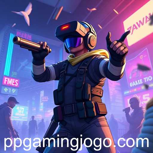 The Rise of PPGaming in the English Game Industry