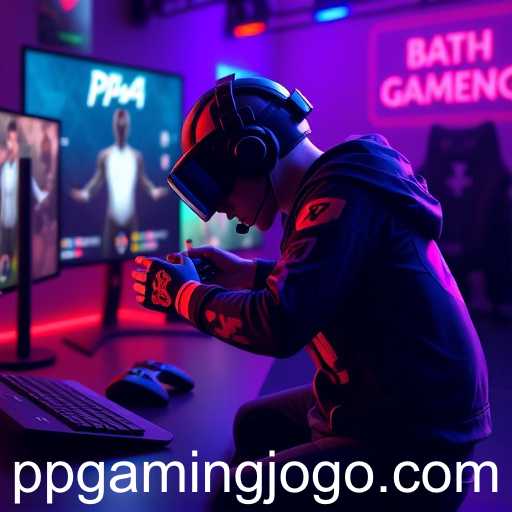 The Rise of PPGaming: A New Era for Online Gamers