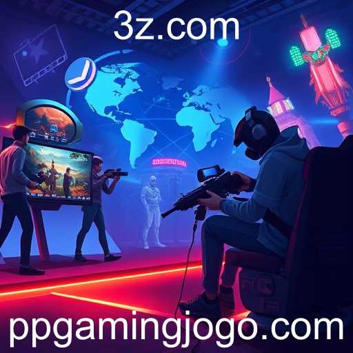 The Rise of PPGaming in the Digital Era
